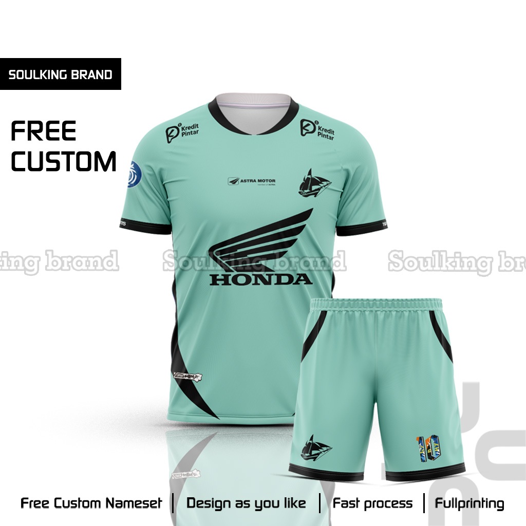 Baju Bola PSM Makassar / Makasar 2024 - 2025 Kiper Home Away Liga 1 Indonesia Free Custom Nama Sport