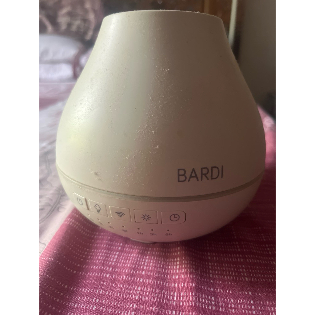 Preloved Diffuser Bardi