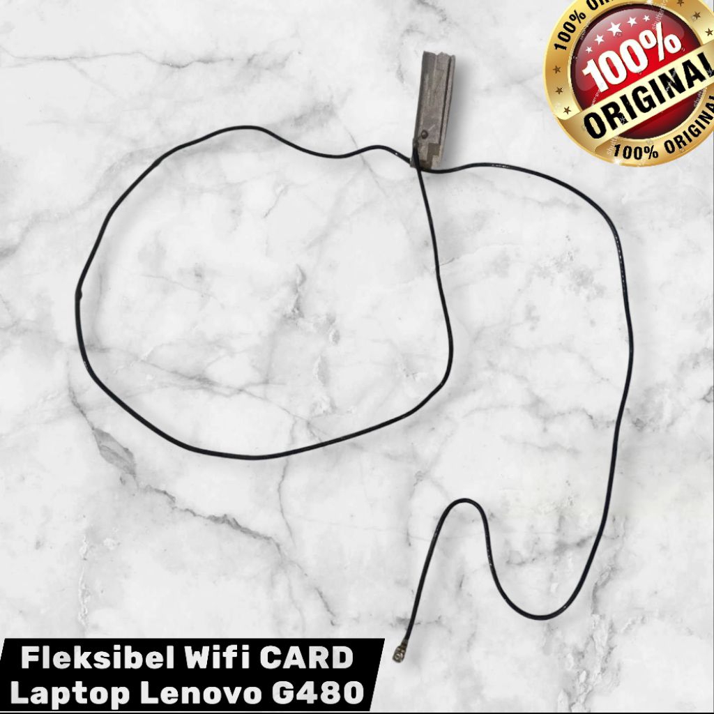 Fleksibel Wifi CARD Laptop Lenovo G480
