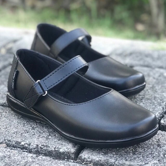 Sepatu Paskibra Balerina JOLIE ASHLEY