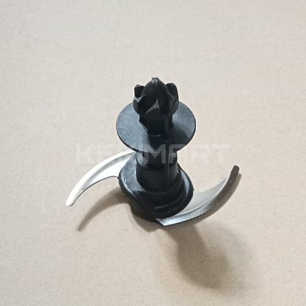 Sparepart Pisau Chopper / Chopper Knife Philips HR1393