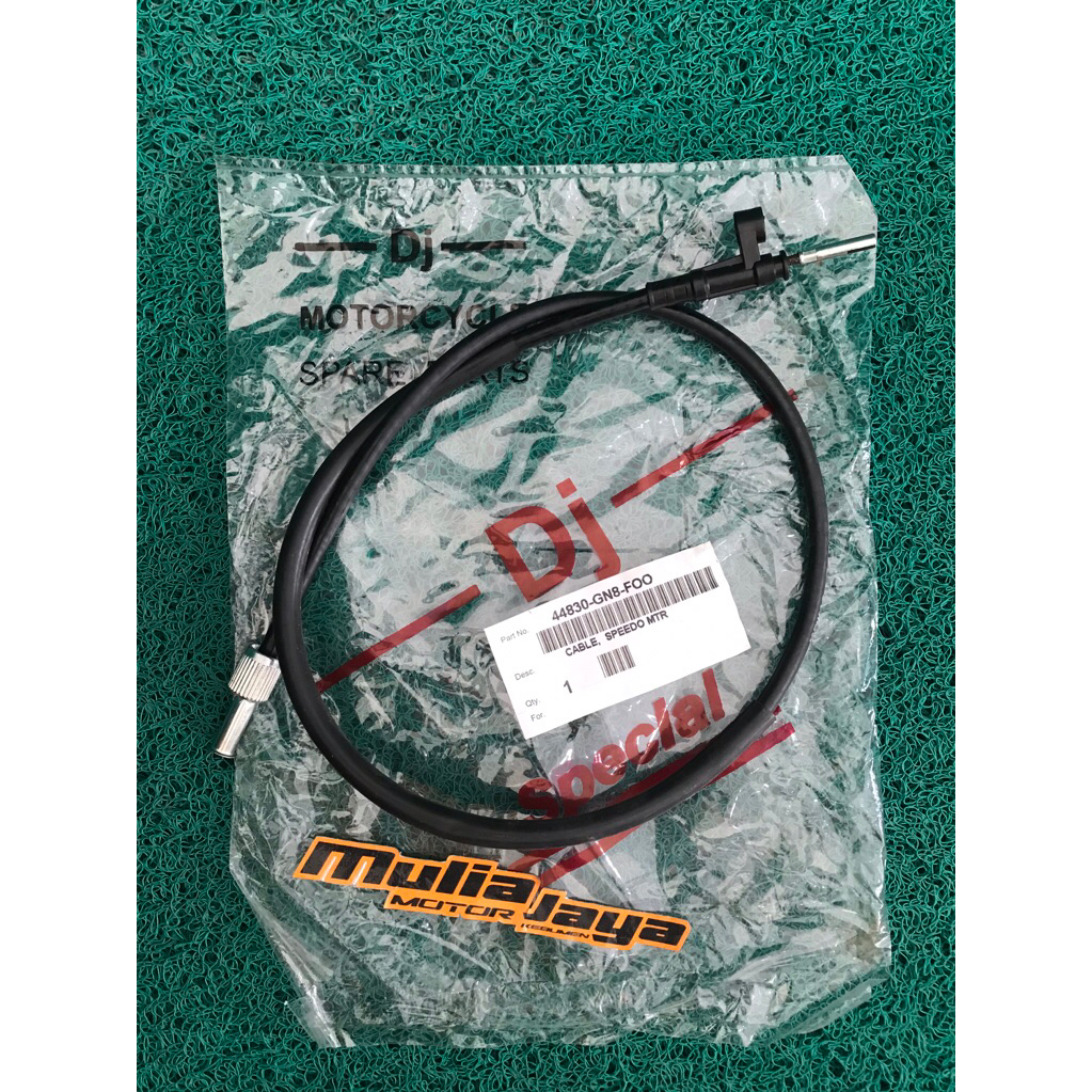 KABEL SPEEDO ATAU KM MOTOR HONDA GRAND MEREK DJ