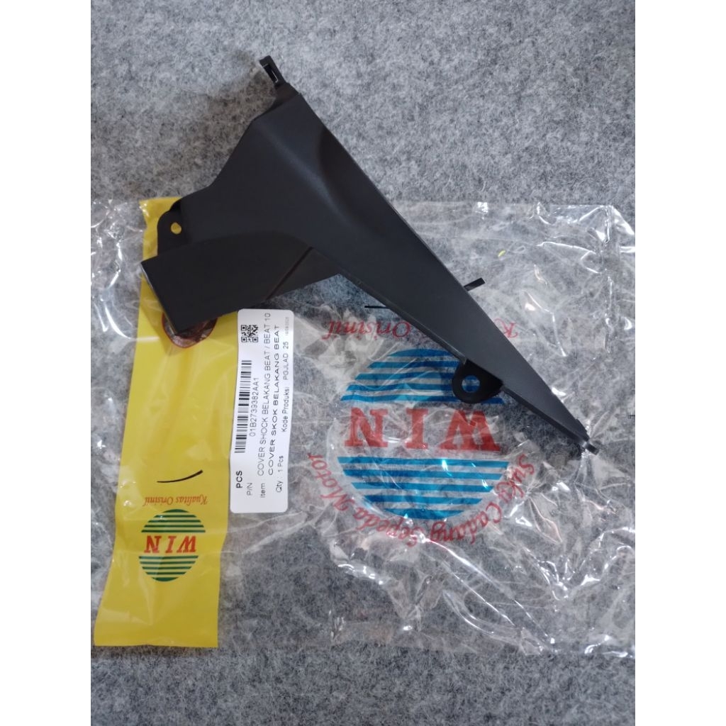 COVER SHOCK BELAKANG BEAT KARBU (WIN)