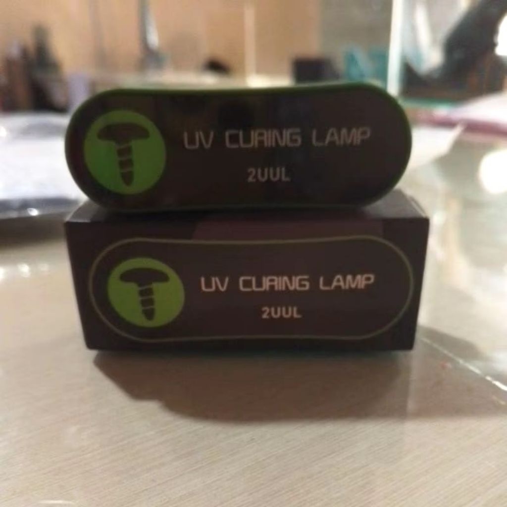 LAMPU UV 2UUL
