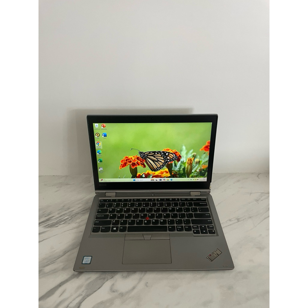 Lenovo Thinkpad L380 Yoga