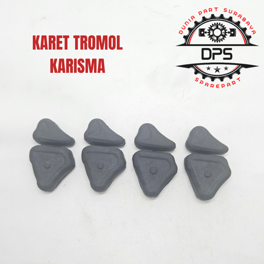 KARET TROMOL KARISMA - KARET TROMOL
