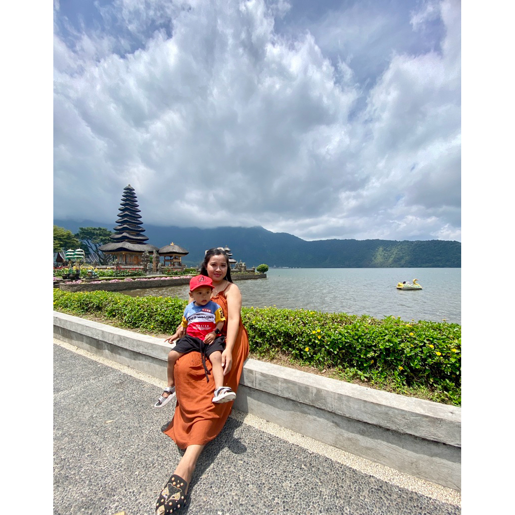 Promo Tas & Sendal 100rb dapat 3