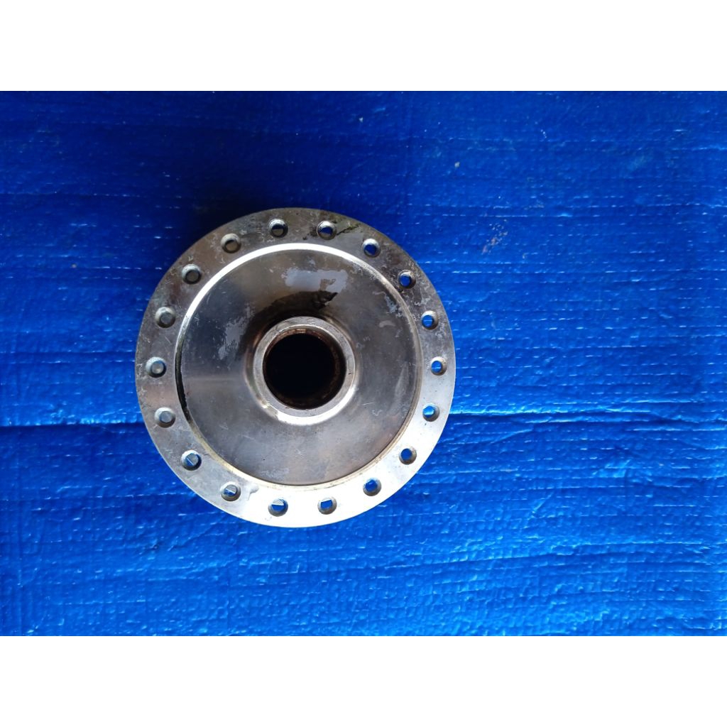 trombol depan honda beat,vario, bekas pakai