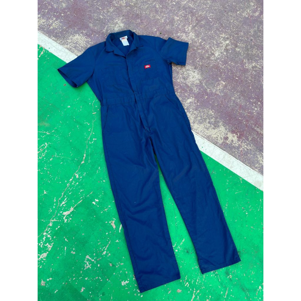 Coverall Dickies
