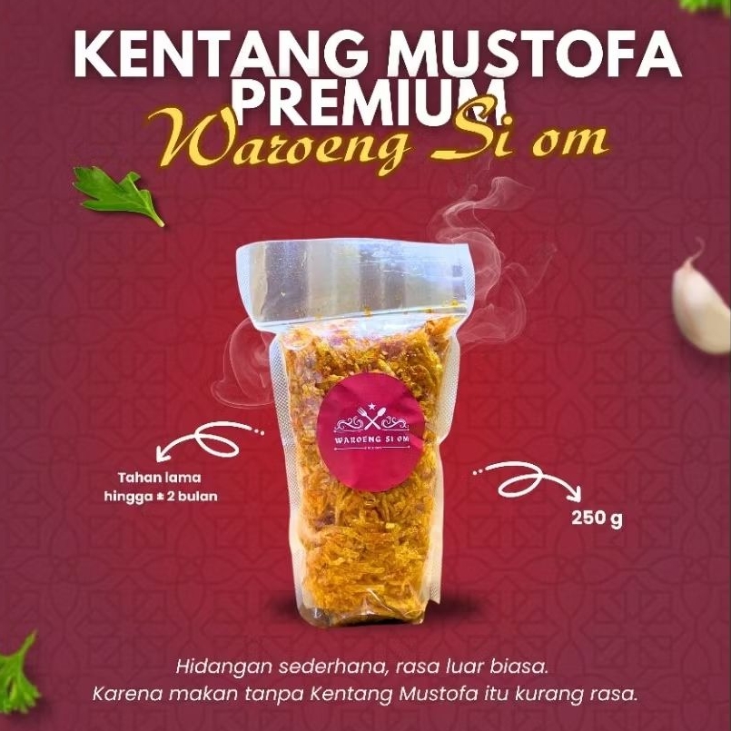 

KentangMustofaPremiumWaroengSiOm