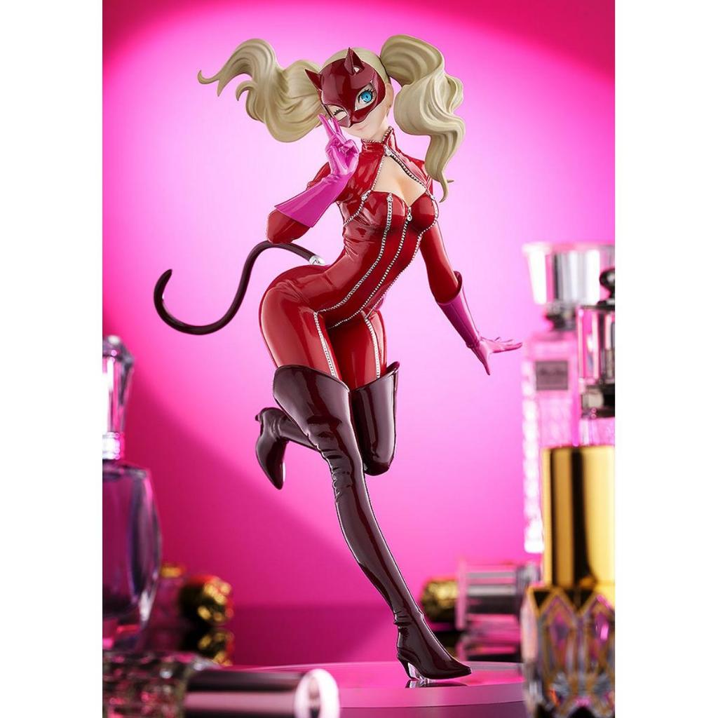 Pop Up Parade Figure Panther / Takamaki Ann - Persona 5