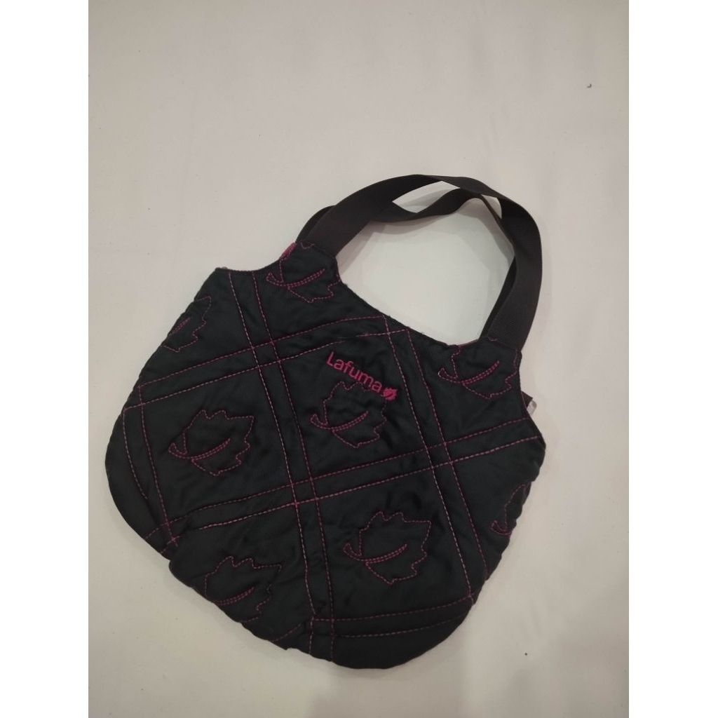 tas tenteng by lafuma sling bag