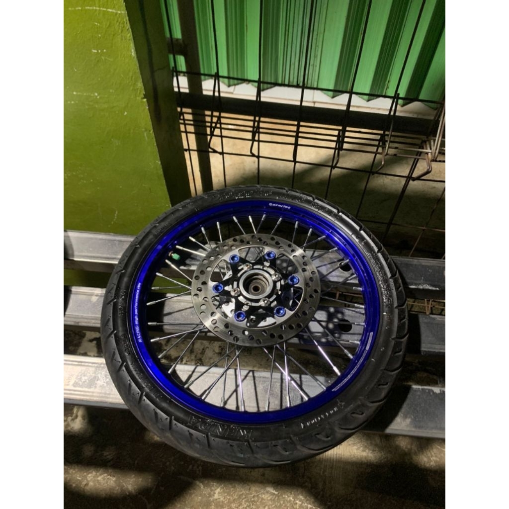 Velg Ring 17 PCX Cbu