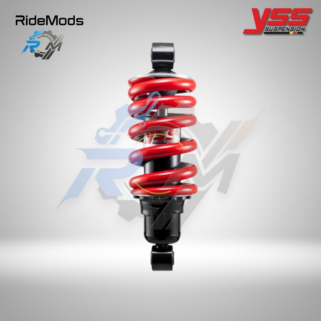 SHOCKBREAKER/SHOCK YSS MD302-205P JUPITER MX135 205MM