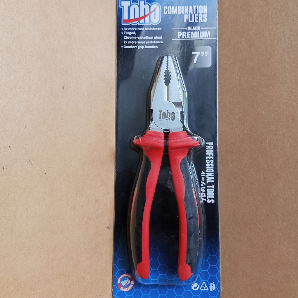 tang kombinasi TOHO 7inch