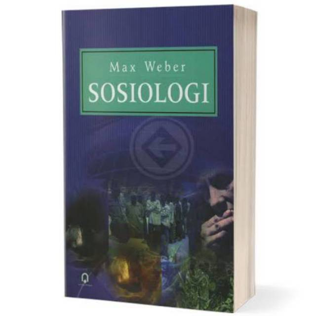 Sosiologi - Max Weber - PP