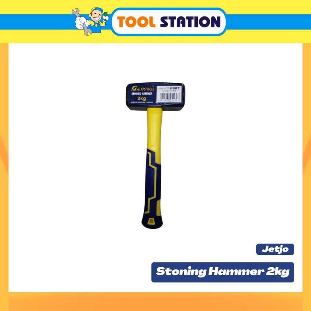 JETJO PALU BATU 2KG 101614