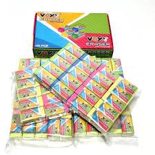 

Penghapus / Stip Voxy isi 40