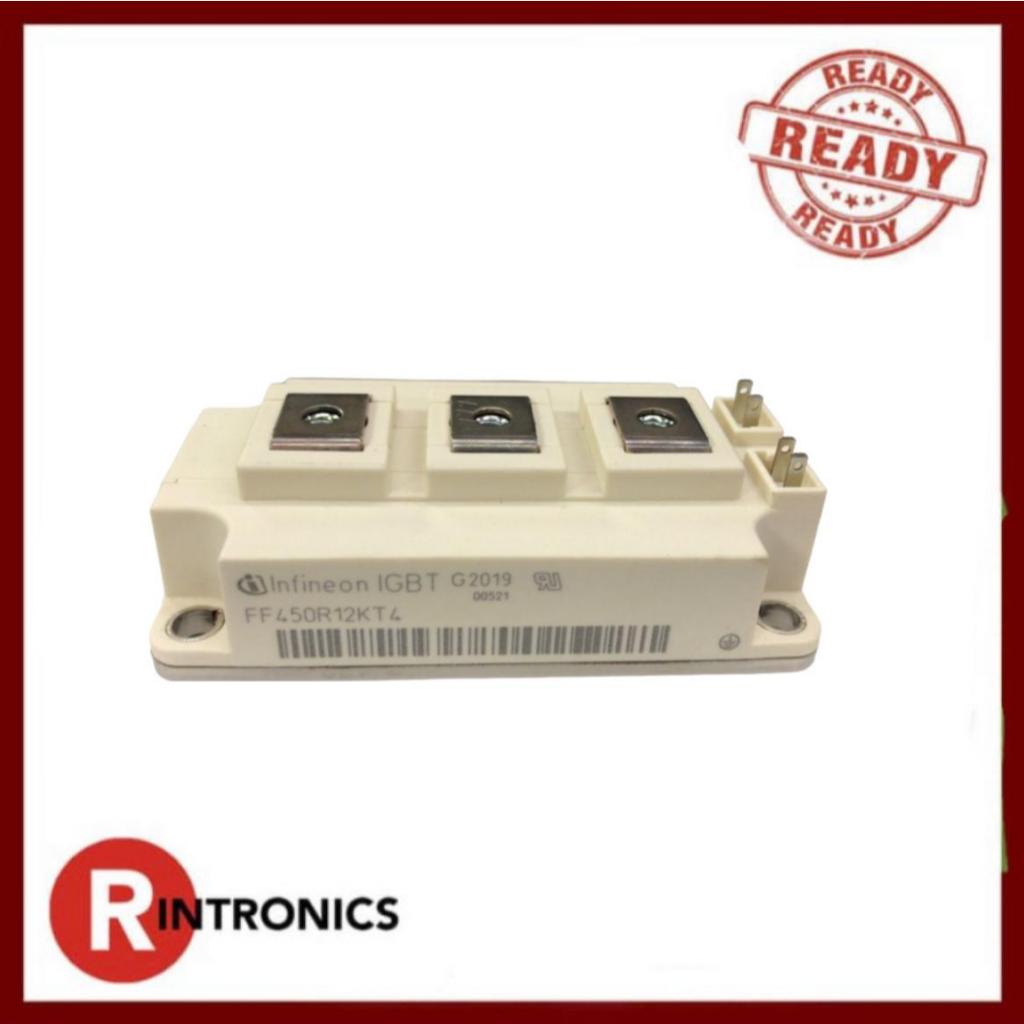 IGBT FF450R12KT4 FF 450 R12 KT4
