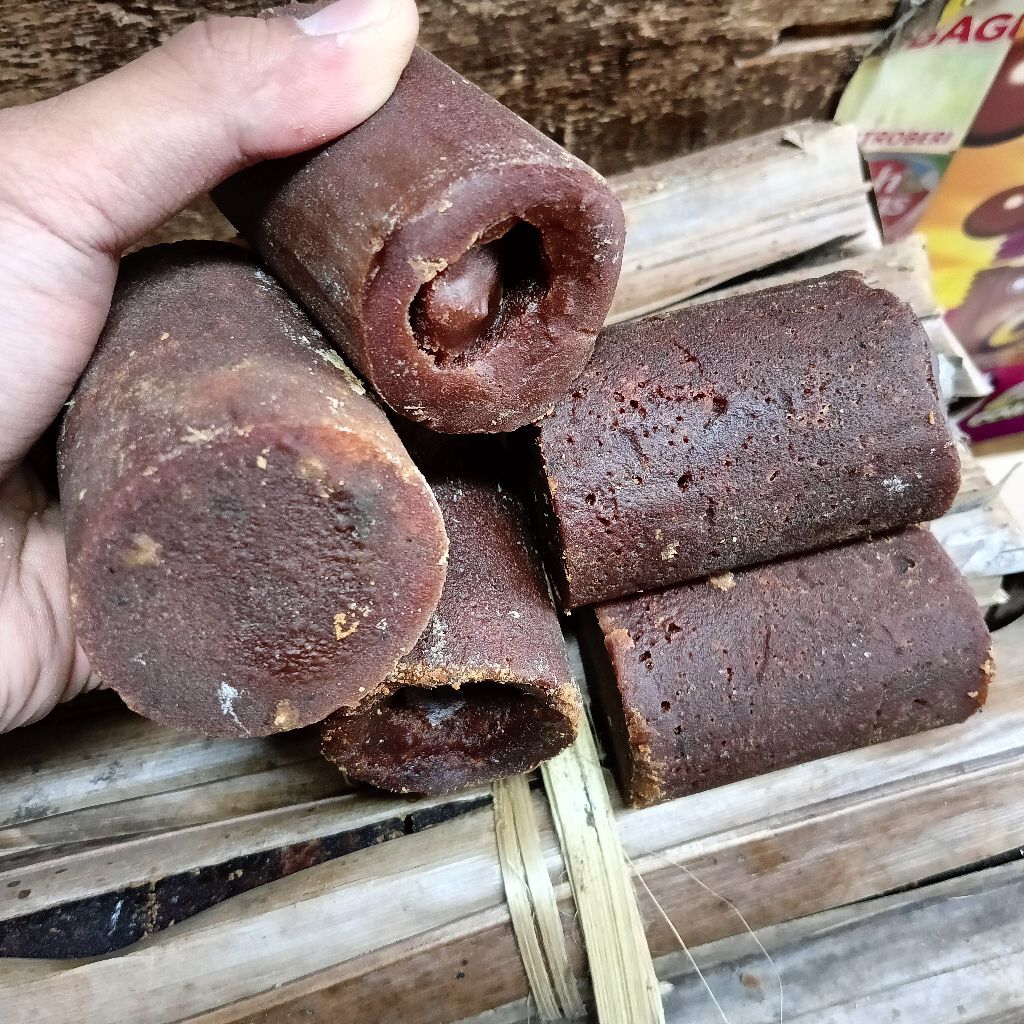 

1kg Gula aren asli cianjur (bukan gula daur ulang)