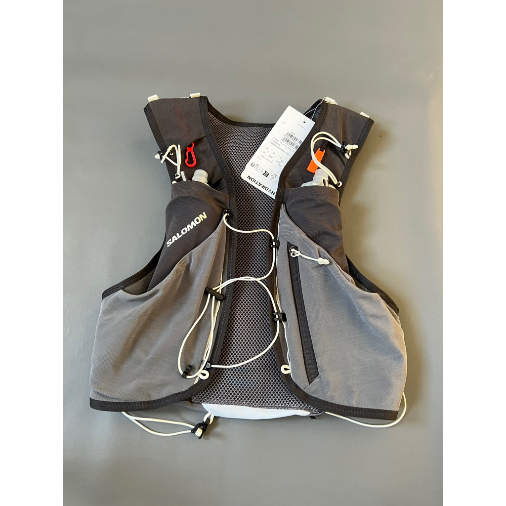 Hydropack Salomon Adv Skin 5