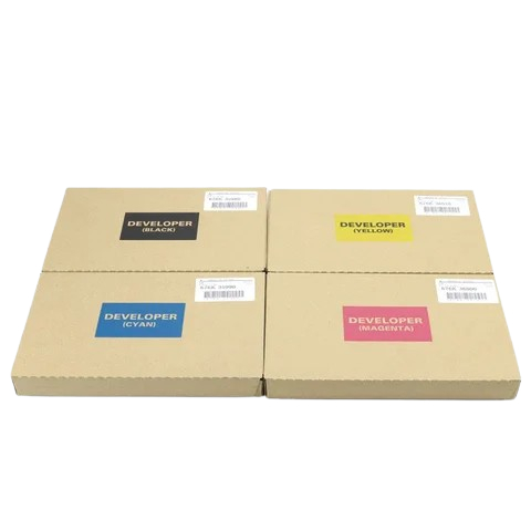 Developer Yellow Bubuk – SC2020 / SC 2020 / SC-2020 / SC2022 / SC 2022 / SC-2022 / C3370 / C5005 / P