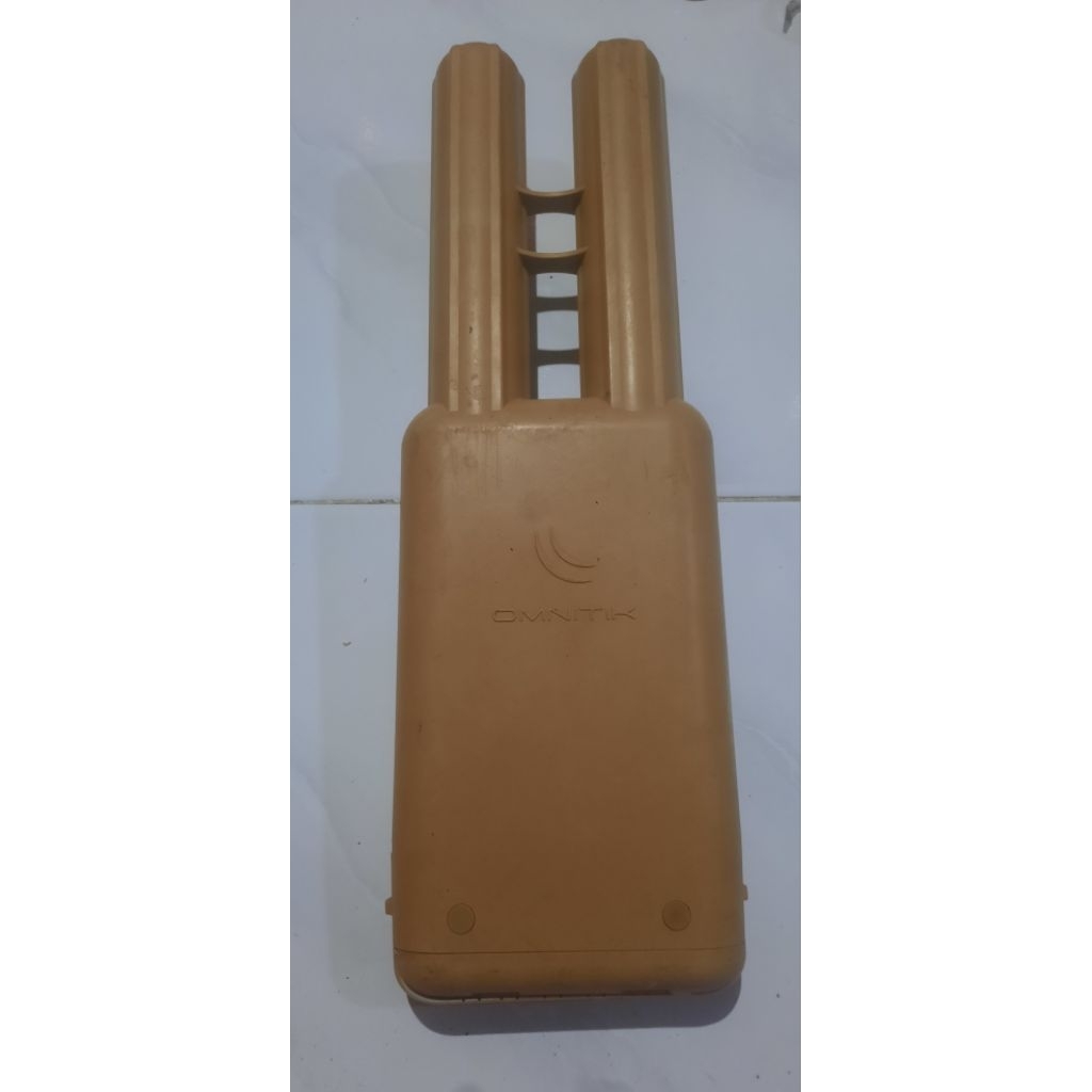 MikroTik OmniTik 5 PoE RBOmniTikUPA-5HnD Bekas Normal