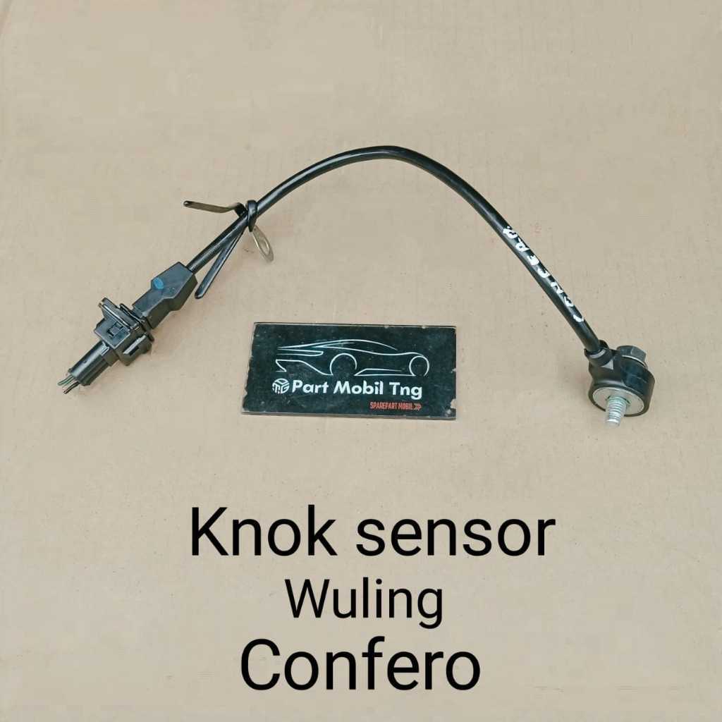 Sensor Knok Sensor Wuling Formo Confero