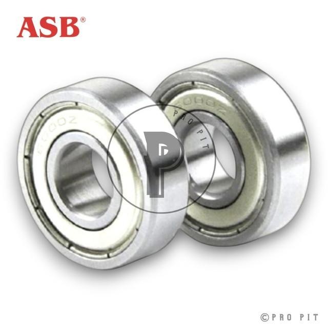 Bearing As Roda Depan Belakang Sepeda