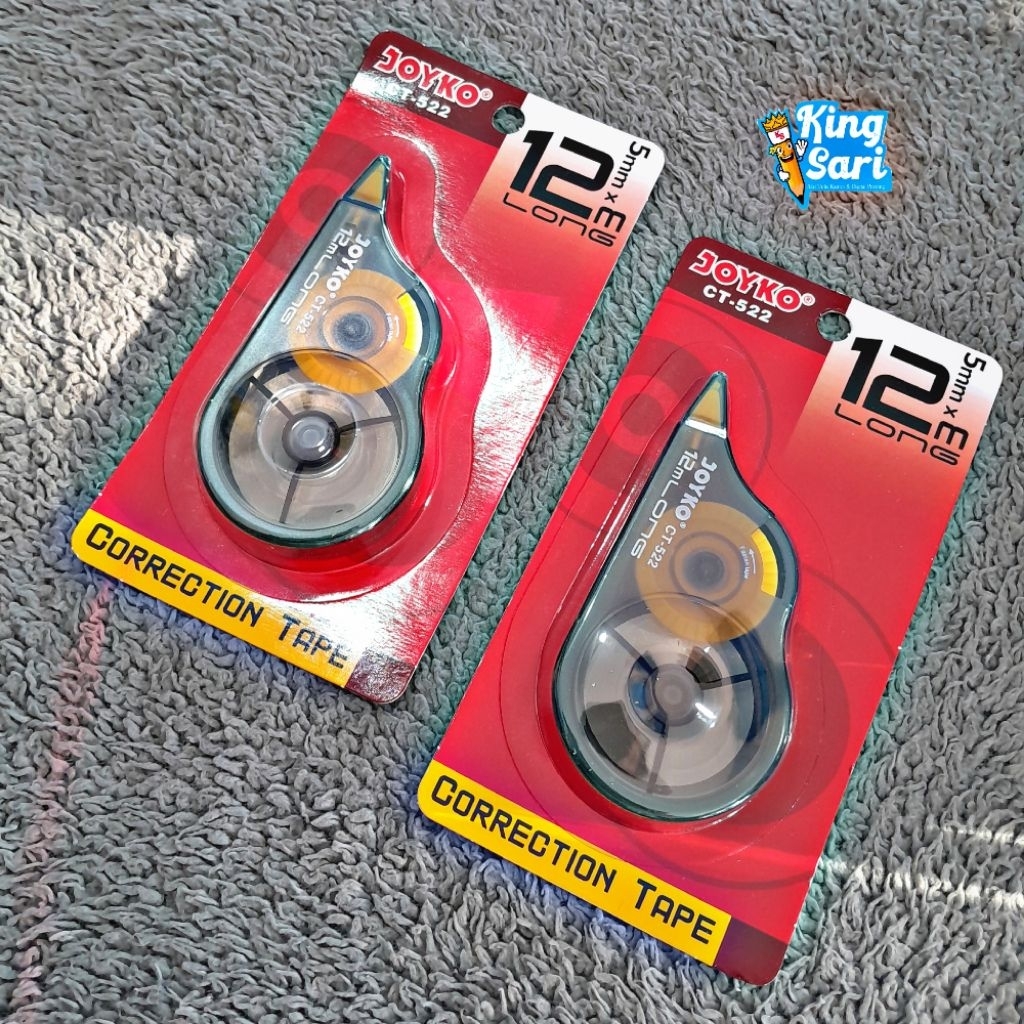 

CORRECTION TAPE/PENGHAPUS PULPEN/TIPE X/KOREKSI TULISAN PULPEN/TOKO ATK DI DENPASAR/TPKO ATK DI BALI/KING SARI MART DENPASAR/KING SARI MART BADUNG/TOKO ATK DI ABIANSEMAL/TOKO ATK DI PENATIH/KING SARI MART/KING SARI MART PENATIH/KING SARI MART ABIANSEMAL