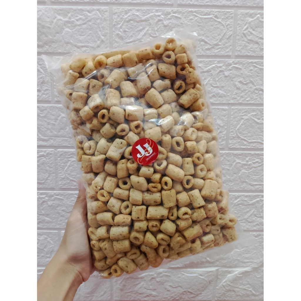 

Orong-orong Original (500gr)