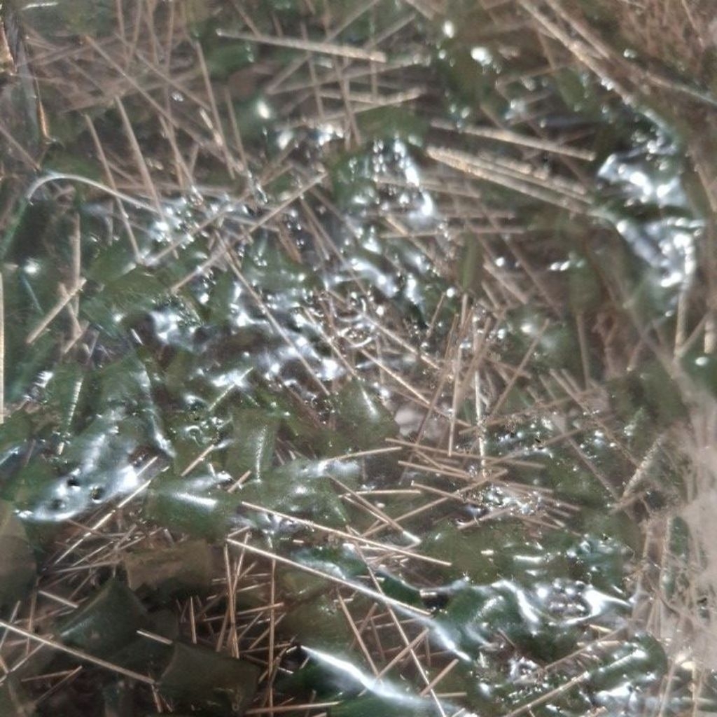 1.000 pcs kapasitor milar 682 capacitor 6.8N