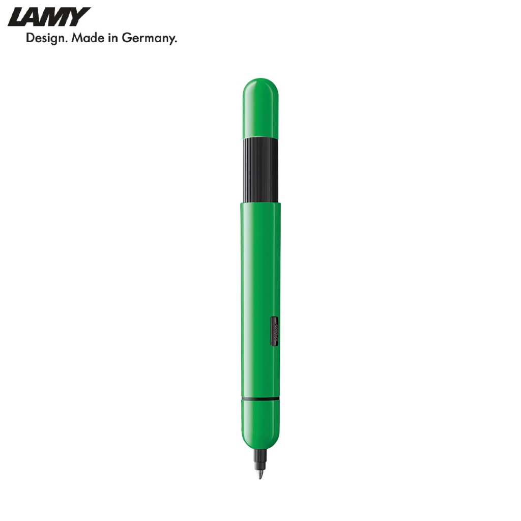 

LAMY Pico Ballpoint 288 Neon Green