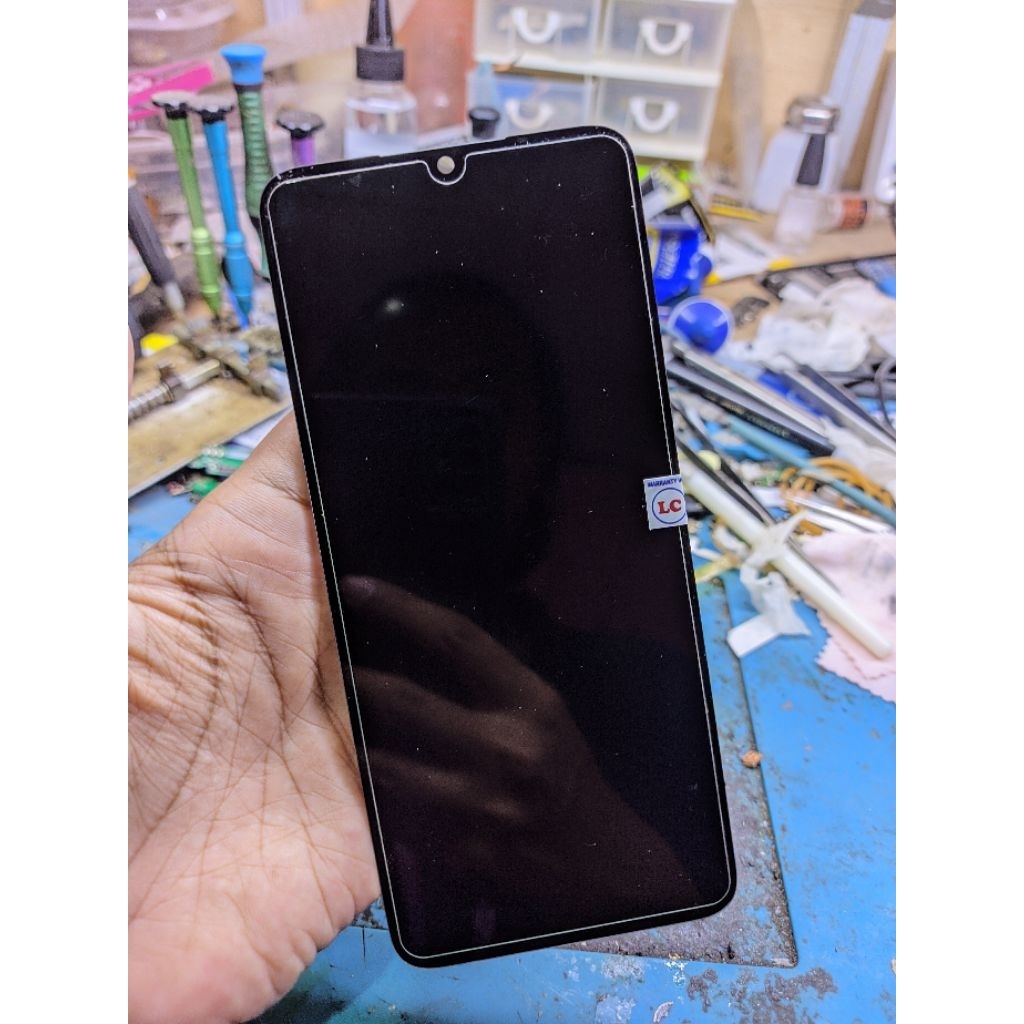 LCD ORIGINAL COPOTAN XIAOMI REDMI 9A