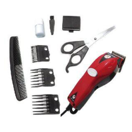 Alat Cukur Rambut hair clipper HK900 professional haircutting hk-900