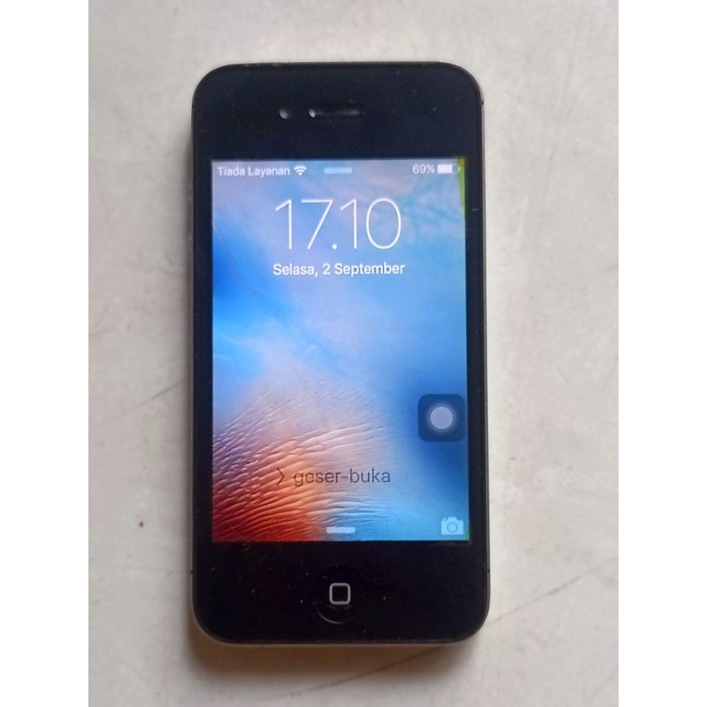iphone 4s 12gb ex ibox normal