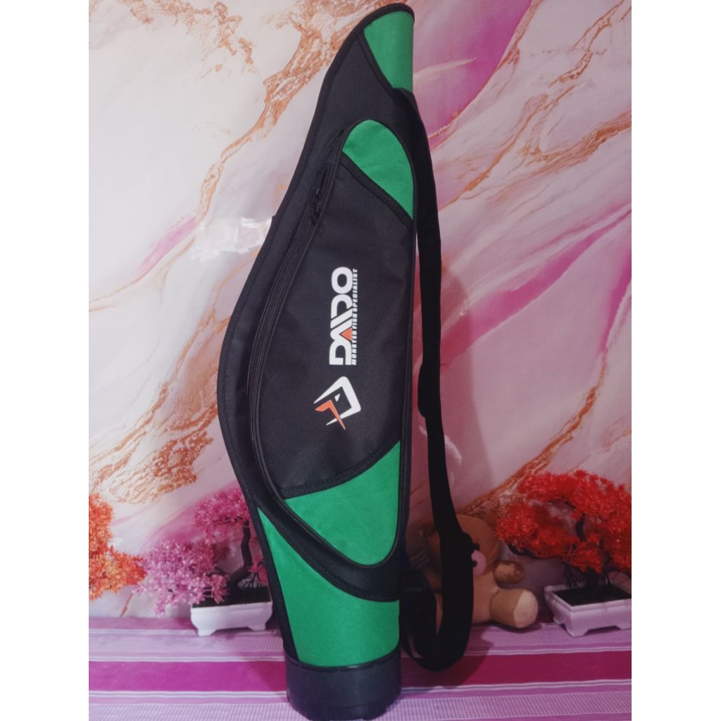 tas pancing ukuran 110 cm tas pancing ukuran 120 cm