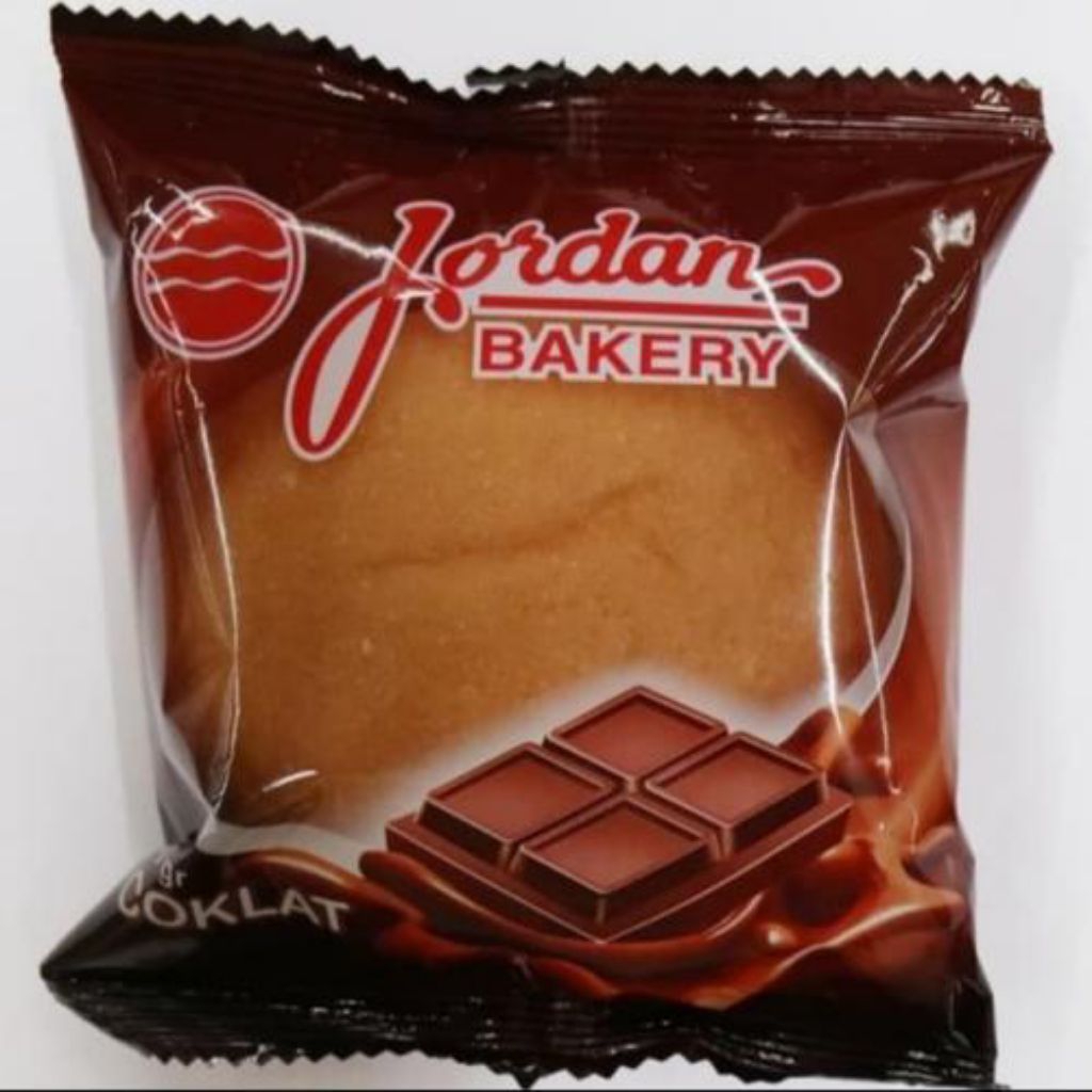 

JORDAN BAKERY ISI 5 ATAU ISI 10