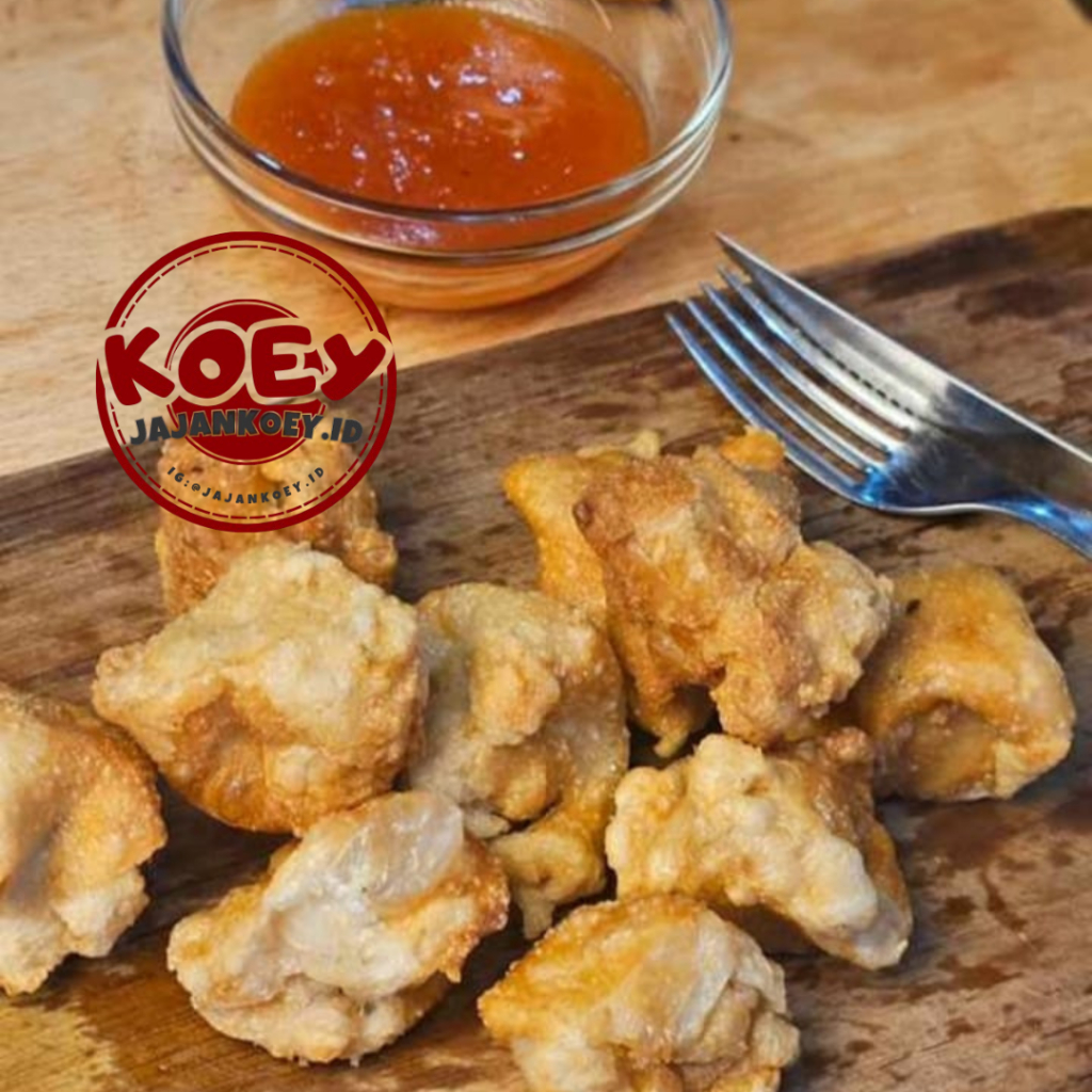 SIOMAY Original/Frozen Food/Siomay/SIOMAY IKAN