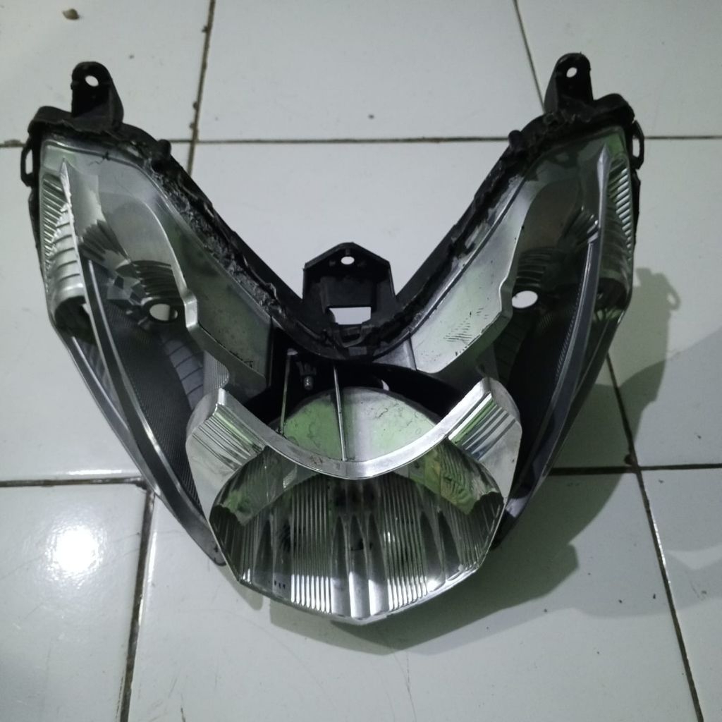 batok reflektor Yamaha Mio M3 Mio Z original