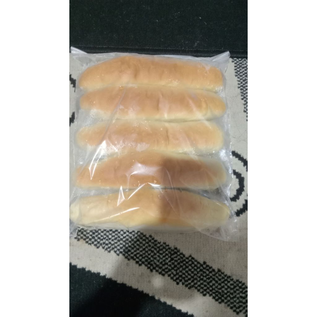

Roti Samoli Original Besar