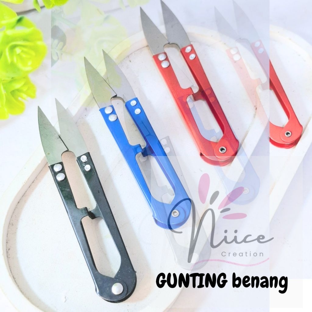 

Gunting Benang Jahit | pemotong Benang menjahit KANGYONG