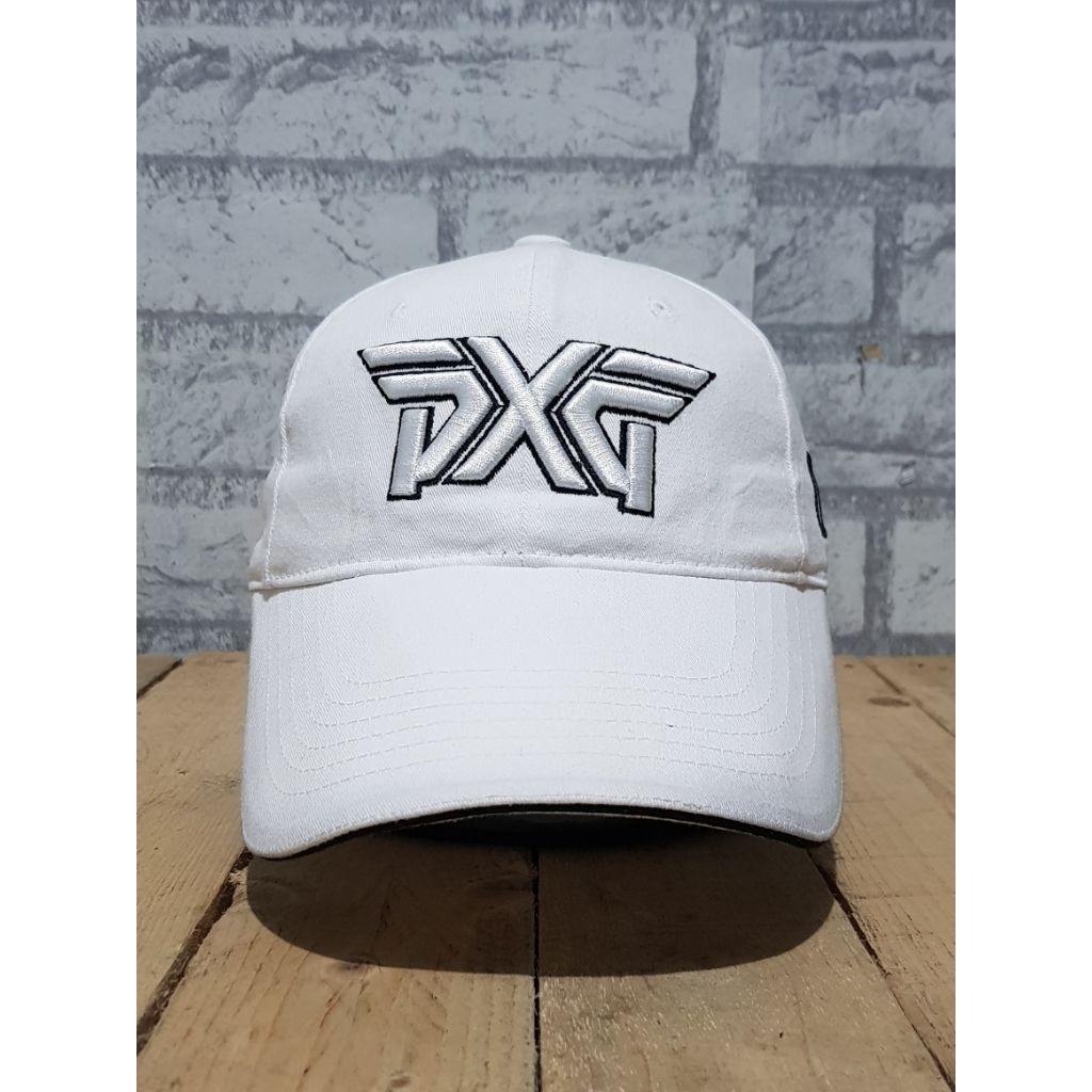TOPI PXG