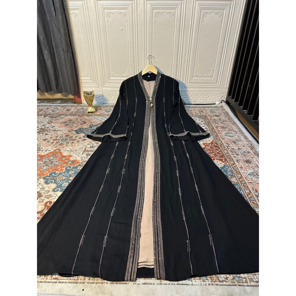 Abaya Mesir Abaya dubai