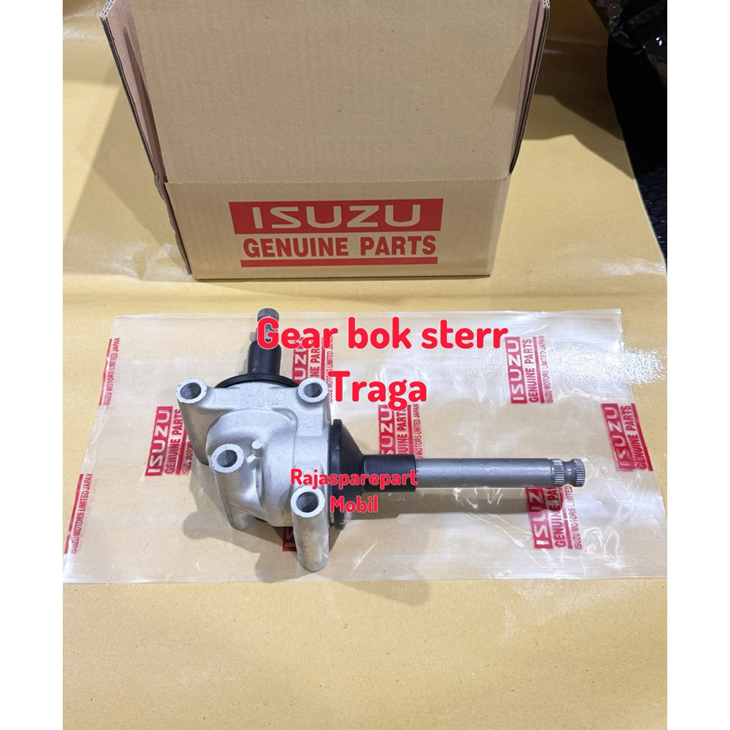 gear box ster traga original