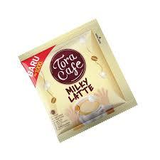 

Tora Cafe Milky Latte