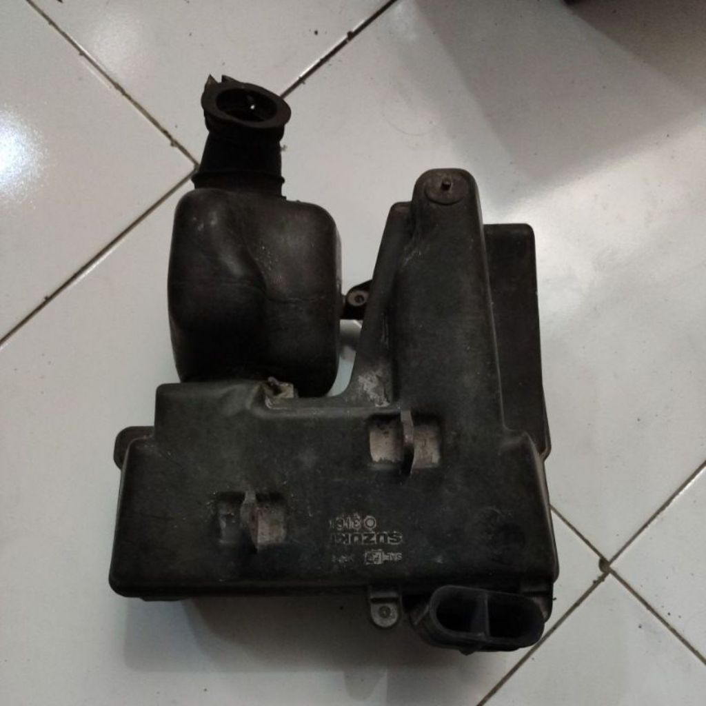 box filter rc110 tornado rc 110 original