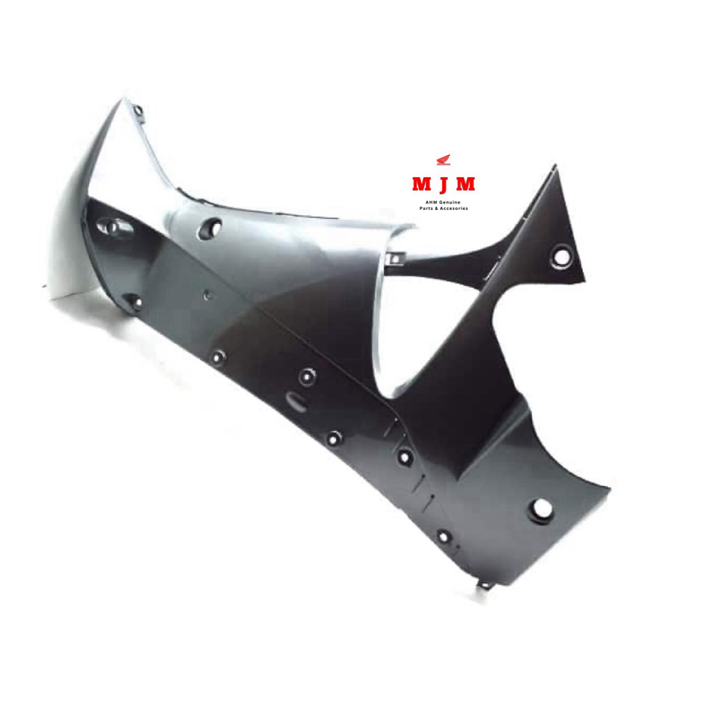 Cover Kiri M/P Abu-Abu – Supra X 125 Injection 64450-KTM-850FMN