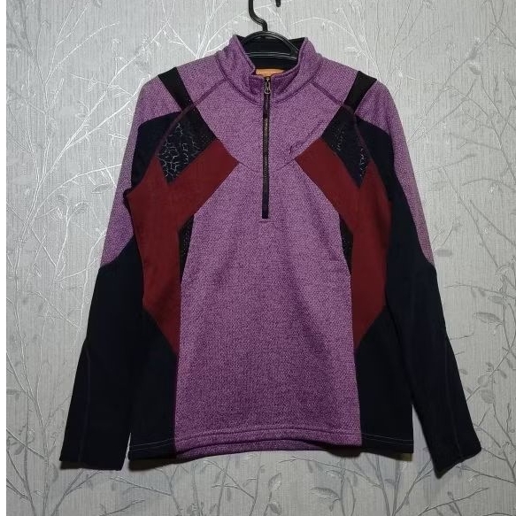 Baselayer/Midlayer Climberholic