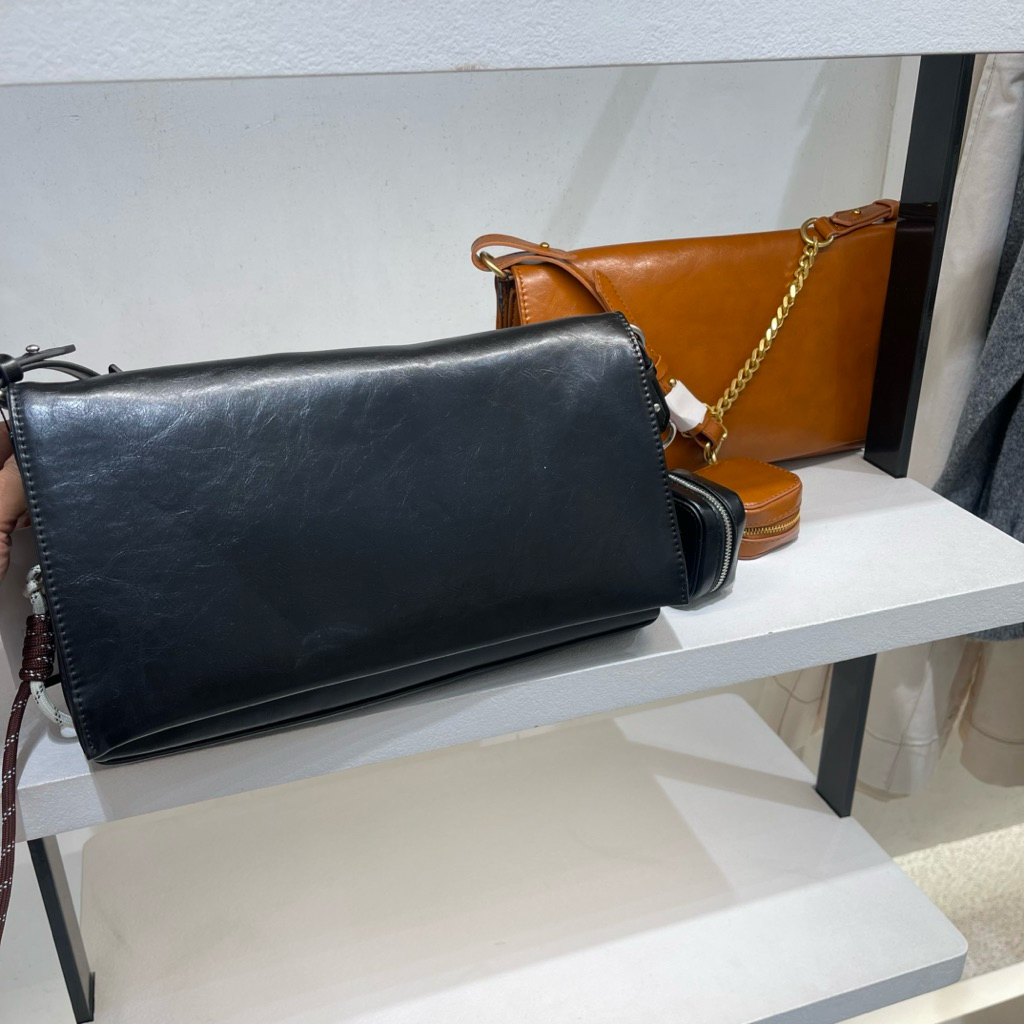 Sling Bag ZARA Women Jastip (jasa titip)